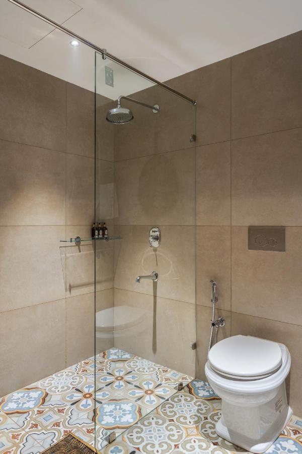 The Sacred Lotus Ayurveda Wellness Retreat Hotel Kochi Екстериор снимка