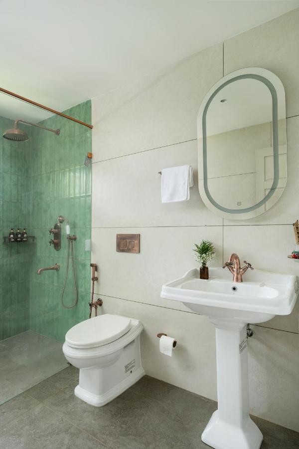 The Sacred Lotus Ayurveda Wellness Retreat Hotel Kochi Екстериор снимка